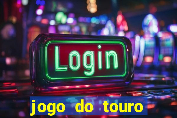 jogo do touro fortune ox